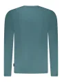 Mieten Sie U.S. GRAND Herren T-Shirt Grün – Flex-Fashion