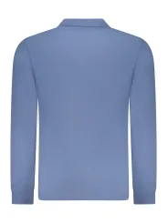 U.S. GRAND Herren Poloshirt Blau mieten - Flex-Fashion Verleih