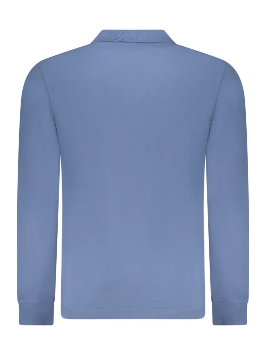 U.S. GRAND Herren Poloshirt Blau mieten - Flex-Fashion Verleih