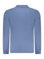 U.S. GRAND Herren Poloshirt Blau mieten - Flex-Fashion Verleih