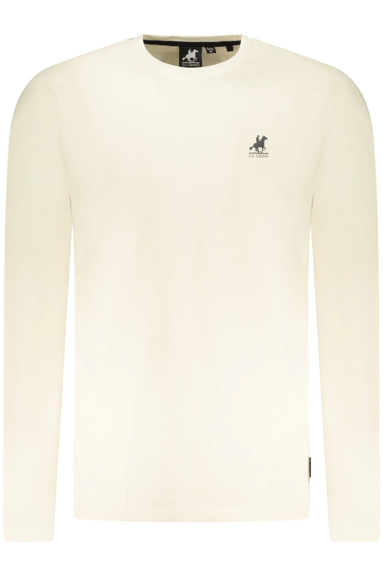 Herren T-SHIRT Beige AU02834PAGURO_BEA0952