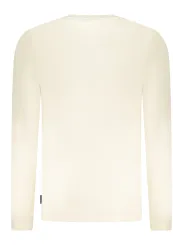 U.S. GRAND Herren T-Shirt Beige mieten | Flex-Fashion Verleih