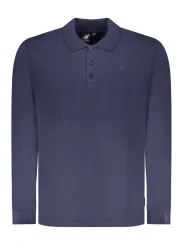 U.S. GRAND Herren Poloshirt Blau mieten - Flex-Fashion Verleih