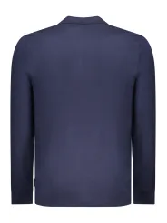 U.S. GRAND Herren Poloshirt Blau mieten - Flex-Fashion Verleih