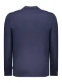 U.S. GRAND Herren Poloshirt Blau mieten - Flex-Fashion Verleih