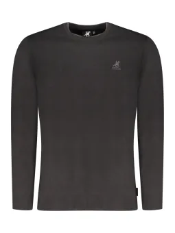Mieten Sie das U.S. GRAND Herren T-Shirt Schwarz - Flex-Fashion