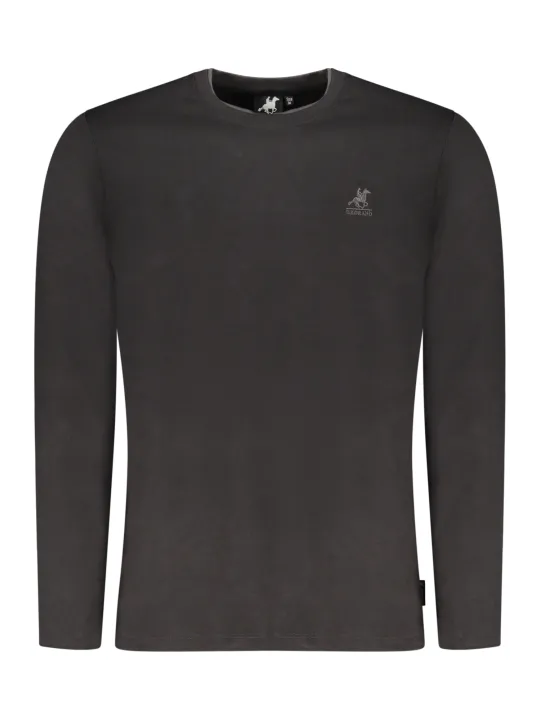 Mieten Sie das U.S. GRAND Herren T-Shirt Schwarz - Flex-Fashion