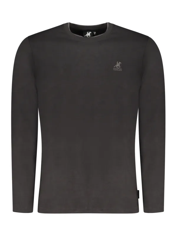 Mieten Sie das U.S. GRAND Herren T-Shirt Schwarz - Flex-Fashion