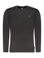 Mieten Sie das U.S. GRAND Herren T-Shirt Schwarz - Flex-Fashion