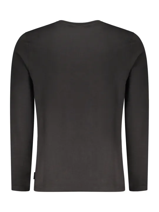 Mieten Sie das U.S. GRAND Herren T-Shirt Schwarz - Flex-Fashion