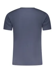 AERONAUTICA MILITARE Herren T-Shirt Blau mieten | Flex-Fashion