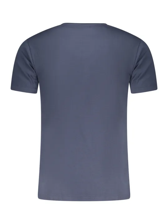 AERONAUTICA MILITARE Herren T-Shirt Blau mieten | Flex-Fashion