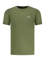AERONAUTICA MILITARE Herren T-Shirt Grün mieten | Flex-Fashion