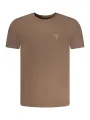 AERONAUTICA MILITARE Herren T-Shirt mieten - Braun | Flex-Fashion