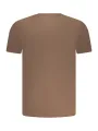 AERONAUTICA MILITARE Herren T-Shirt mieten - Braun | Flex-Fashion