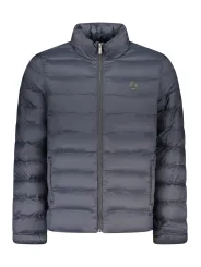 Blaue U.S. GRAND Herrenjacke mieten – Flex-Fashion Verleih