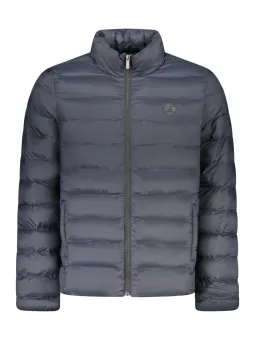 Blaue U.S. GRAND Herrenjacke mieten – Flex-Fashion Verleih