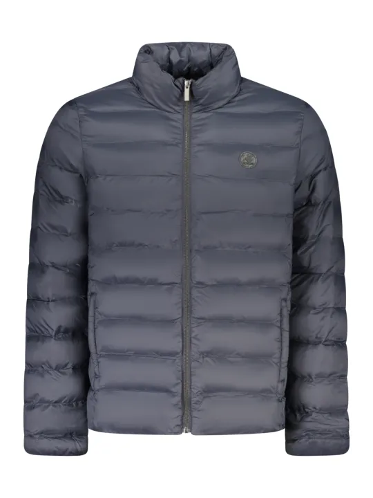 Blaue U.S. GRAND Herrenjacke mieten – Flex-Fashion Verleih