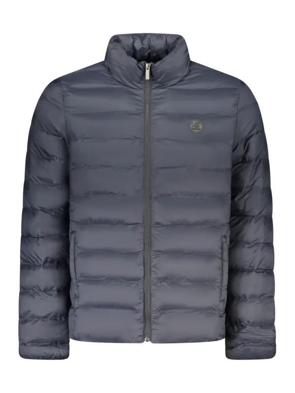 Blaue U.S. GRAND Herrenjacke mieten – Flex-Fashion Verleih