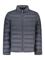 Blaue U.S. GRAND Herrenjacke mieten – Flex-Fashion Verleih