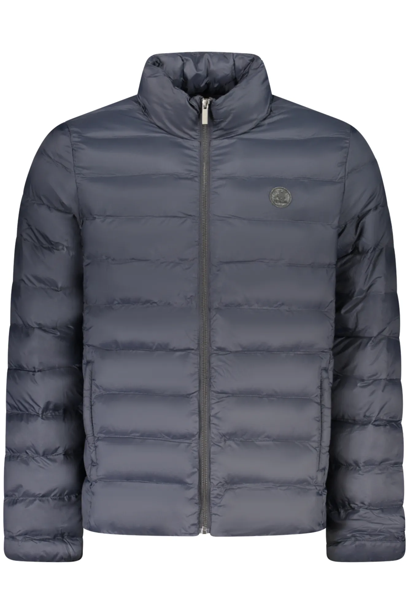 Herren JACKE Blau AU02841MORENO_BLA2050
