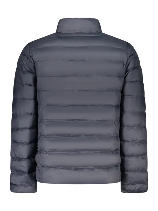 Blaue U.S. GRAND Herrenjacke mieten – Flex-Fashion Verleih