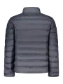 Blaue U.S. GRAND Herrenjacke mieten – Flex-Fashion Verleih