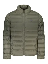 Grüne U.S. GRAND Herrenjacke mieten – Flex-Fashion Verleih