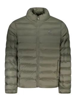 Grüne U.S. GRAND Herrenjacke mieten – Flex-Fashion Verleih