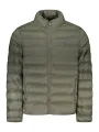 Grüne U.S. GRAND Herrenjacke mieten – Flex-Fashion Verleih