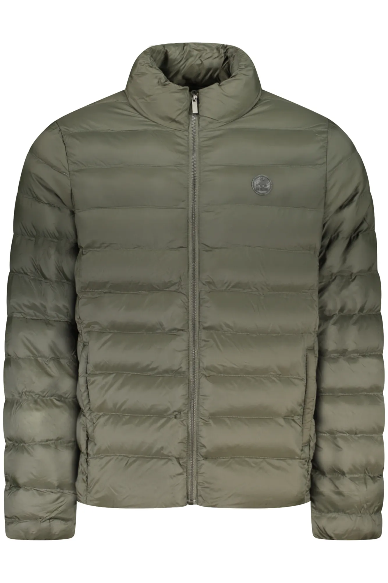 Herren JACKE Grün AU02841MORENO_VEA0950