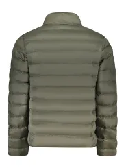 Grüne U.S. GRAND Herrenjacke mieten – Flex-Fashion Verleih