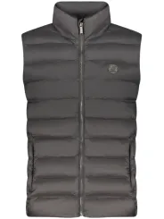 Herren Jacke Schwarz mieten | U.S. GRAND Verleih bei Flex-Fashion