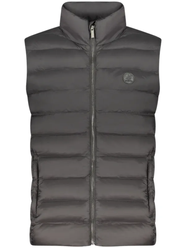 Herren Jacke Schwarz mieten | U.S. GRAND Verleih bei Flex-Fashion