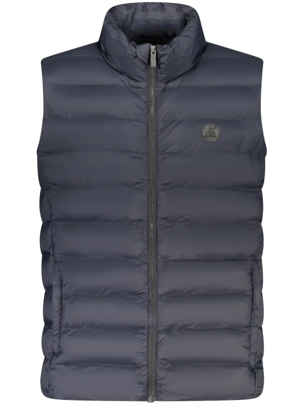 Herrenjacke Blau mieten | U.S. GRAND Verleih bei Flex-Fashion