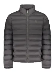 Schwarze Herrenjacke mieten – U.S. GRAND Flex-Fashion Verleih