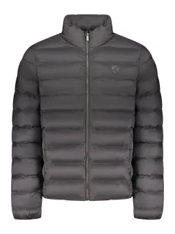 Schwarze Herrenjacke mieten – U.S. GRAND Flex-Fashion Verleih