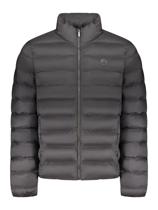 Schwarze Herrenjacke mieten – U.S. GRAND Flex-Fashion Verleih