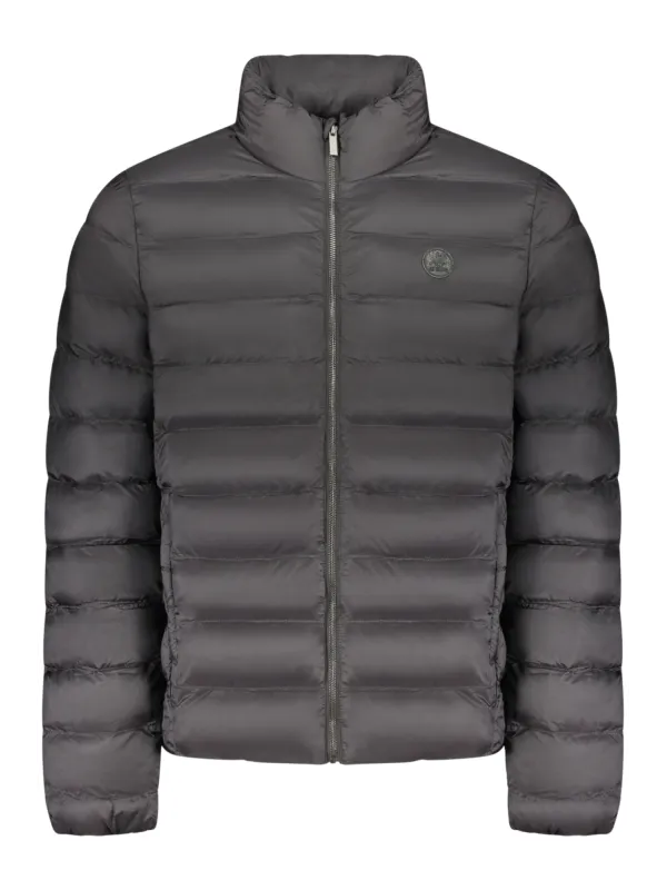 Schwarze Herrenjacke mieten – U.S. GRAND Flex-Fashion Verleih