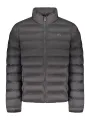 Schwarze Herrenjacke mieten – U.S. GRAND Flex-Fashion Verleih