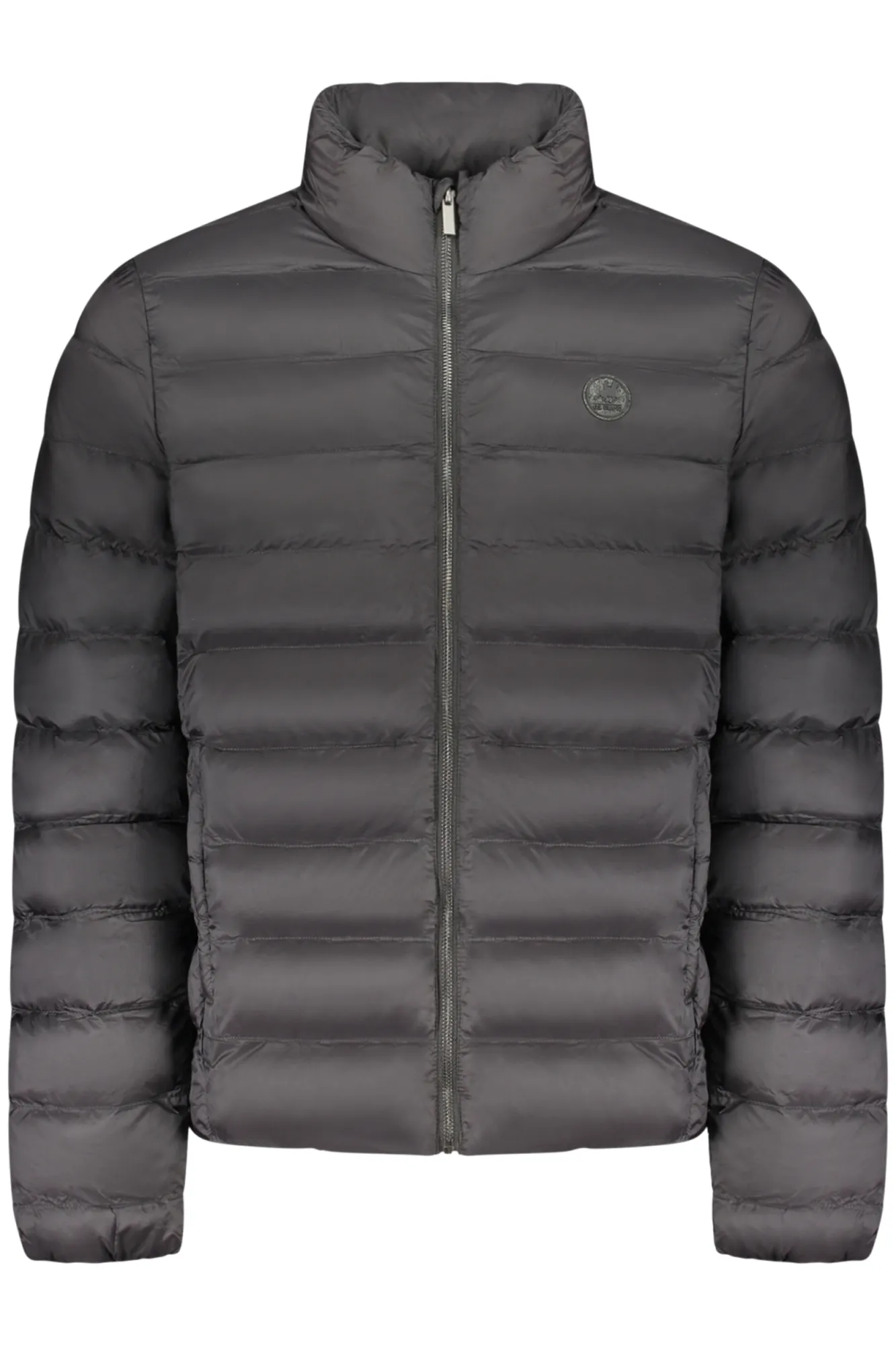 Herren JACKE Schwarz AU02841MORENO_NEA7250