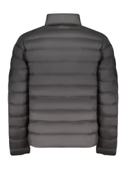 Schwarze Herrenjacke mieten – U.S. GRAND Flex-Fashion Verleih