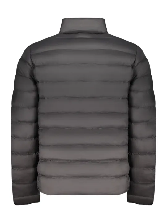 Schwarze Herrenjacke mieten – U.S. GRAND Flex-Fashion Verleih