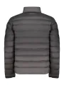 Schwarze Herrenjacke mieten – U.S. GRAND Flex-Fashion Verleih