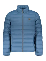 Blaue Herrenjacke mieten – U.S. GRAND Verleih bei Flex-Fashion