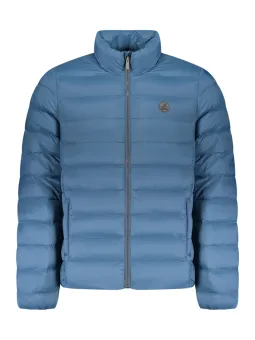 Blaue Herrenjacke mieten – U.S. GRAND Verleih bei Flex-Fashion