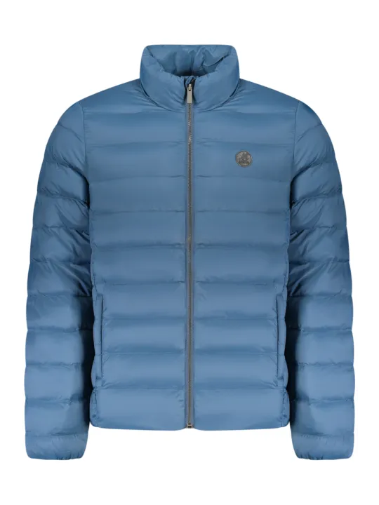 Blaue Herrenjacke mieten – U.S. GRAND Verleih bei Flex-Fashion
