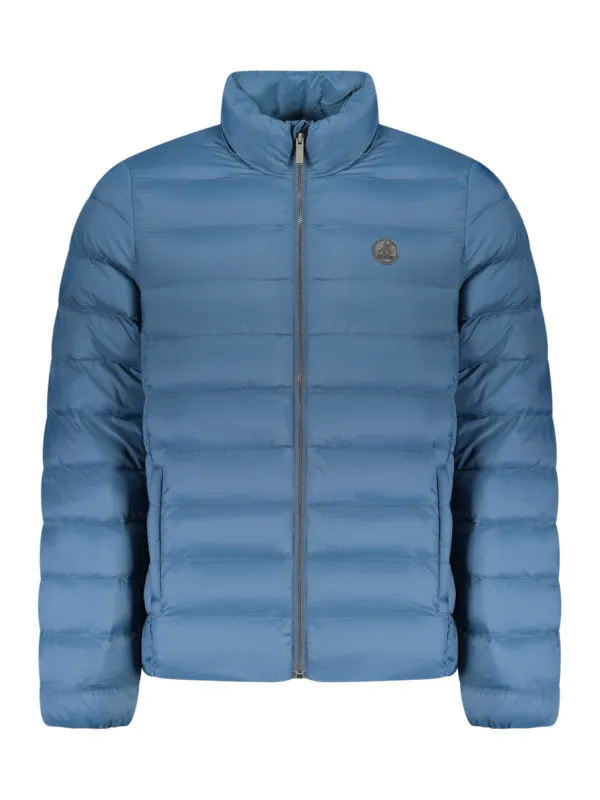 Blaue Herrenjacke mieten – U.S. GRAND Verleih bei Flex-Fashion