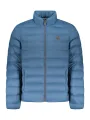 Blaue Herrenjacke mieten – U.S. GRAND Verleih bei Flex-Fashion