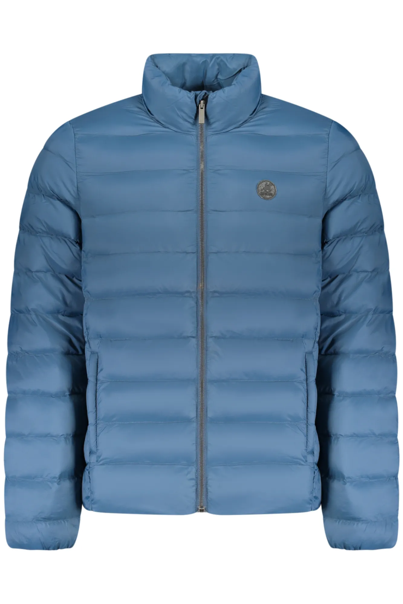 Herren JACKE Blau AU02841MORENO_BLA7400